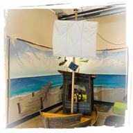 Osteopathie Zentrum Augsburg - Praxisbilder