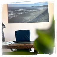 Osteopathie Zentrum Augsburg - Praxisbilder