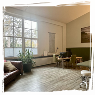 Osteopathie Zentrum Augsburg - Praxisbilder