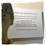 Osteopathie Zentrum Augsburg - Praxisbilder