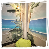 Osteopathie Zentrum Augsburg - Praxisbilder