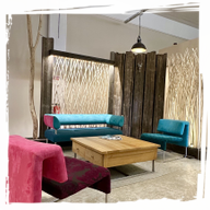 Osteopathie Zentrum Augsburg - Praxisbilder