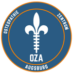 Osteopathie Zentrum Augsburg - Logo